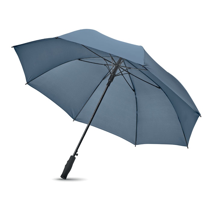 Parapluie 27'' en pongée - GRUSA 23
