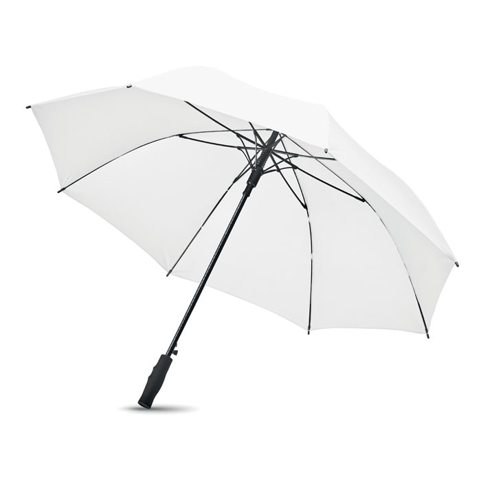 Parapluie 27'' en pongée - GRUSA 24