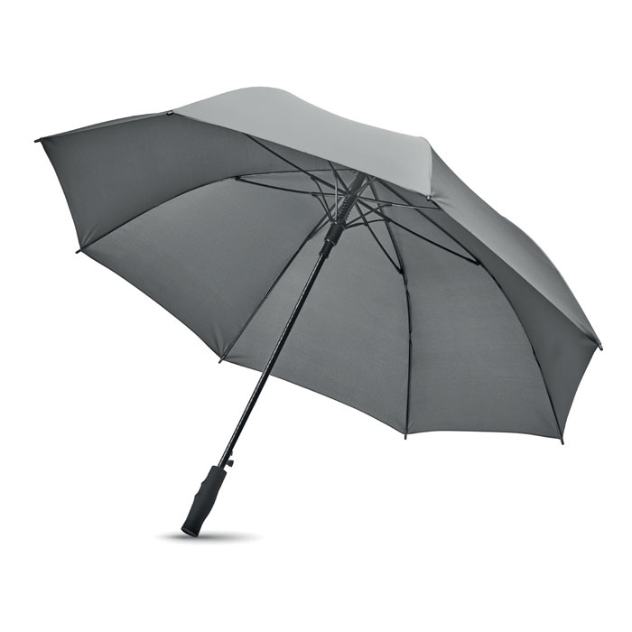 Parapluie 27'' en pongée - GRUSA 25