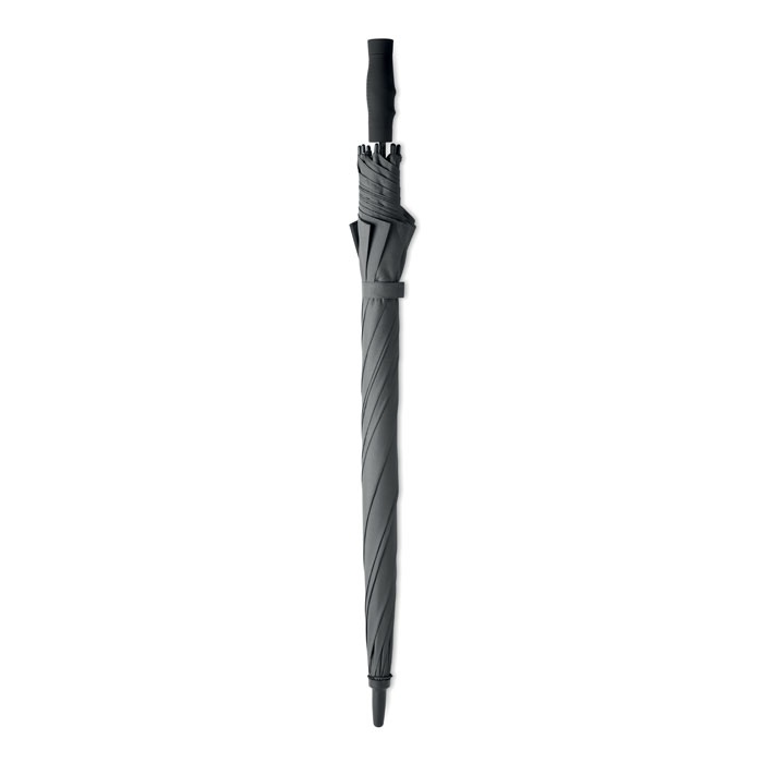 Parapluie 27'' en pongée - GRUSA 10