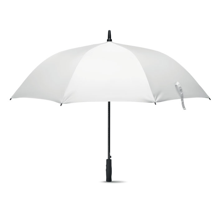 Parapluie 27'' en pongée - GRUSA 4
