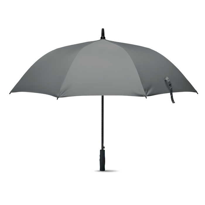 Parapluie 27'' en pongée - GRUSA 5