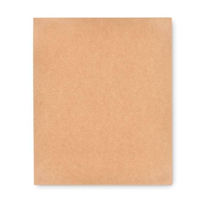Carnet A5 &amp; stylo en liège - SUBER SET 9