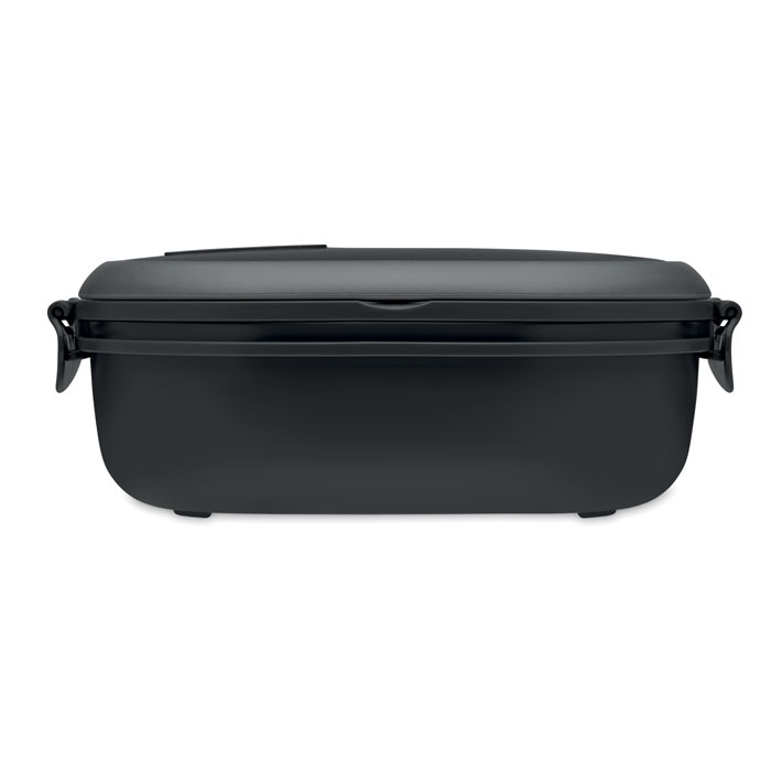 Lunch box en PP - LUX LUNCH 6
