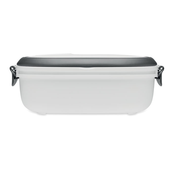 Lunch box en PP - LUX LUNCH 7