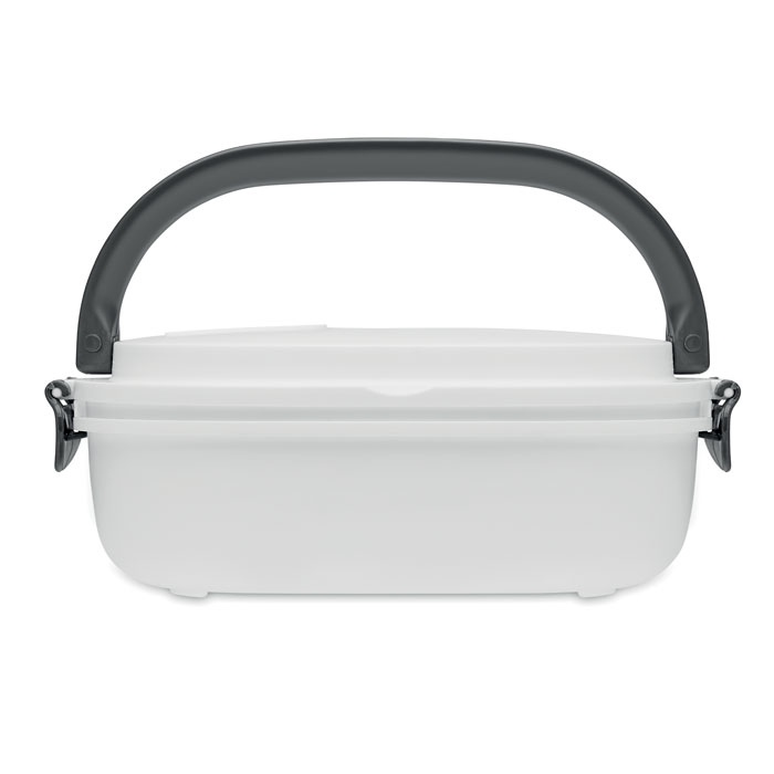 Lunch box en PP - LUX LUNCH 10