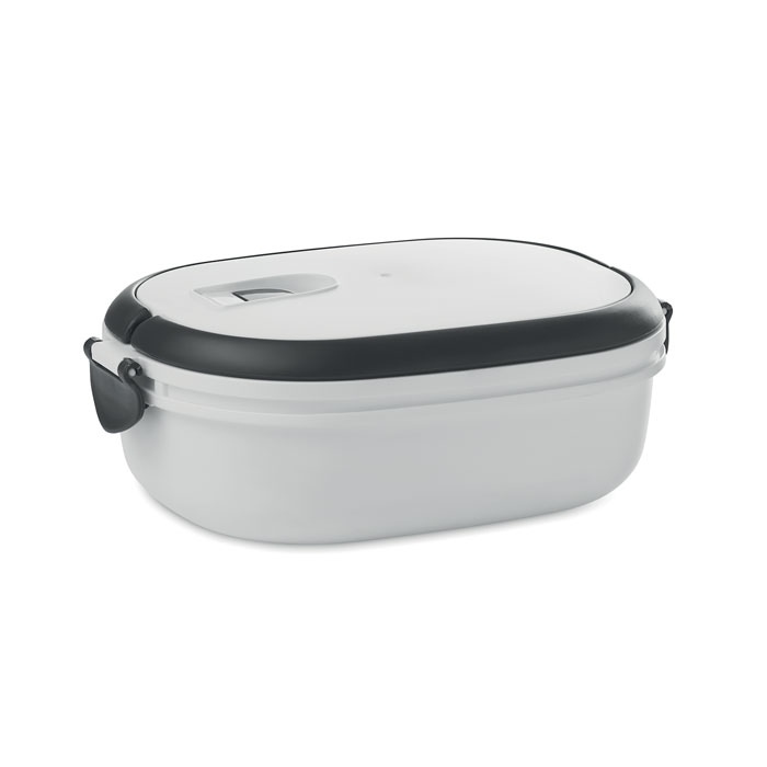 Lunch box en PP - LUX LUNCH 3