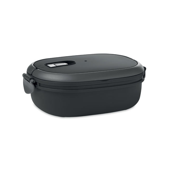 Lunch box en PP - LUX LUNCH 2