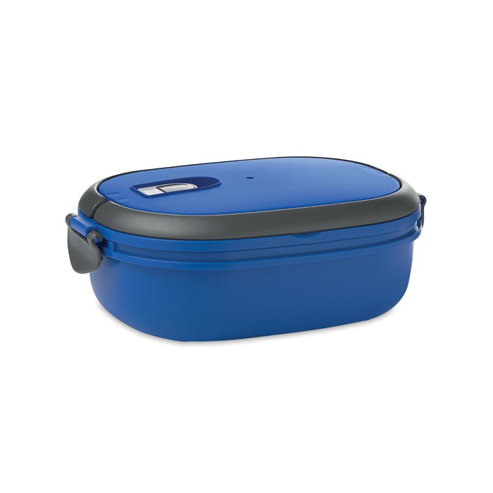 Lunch box en PP - LUX LUNCH 4