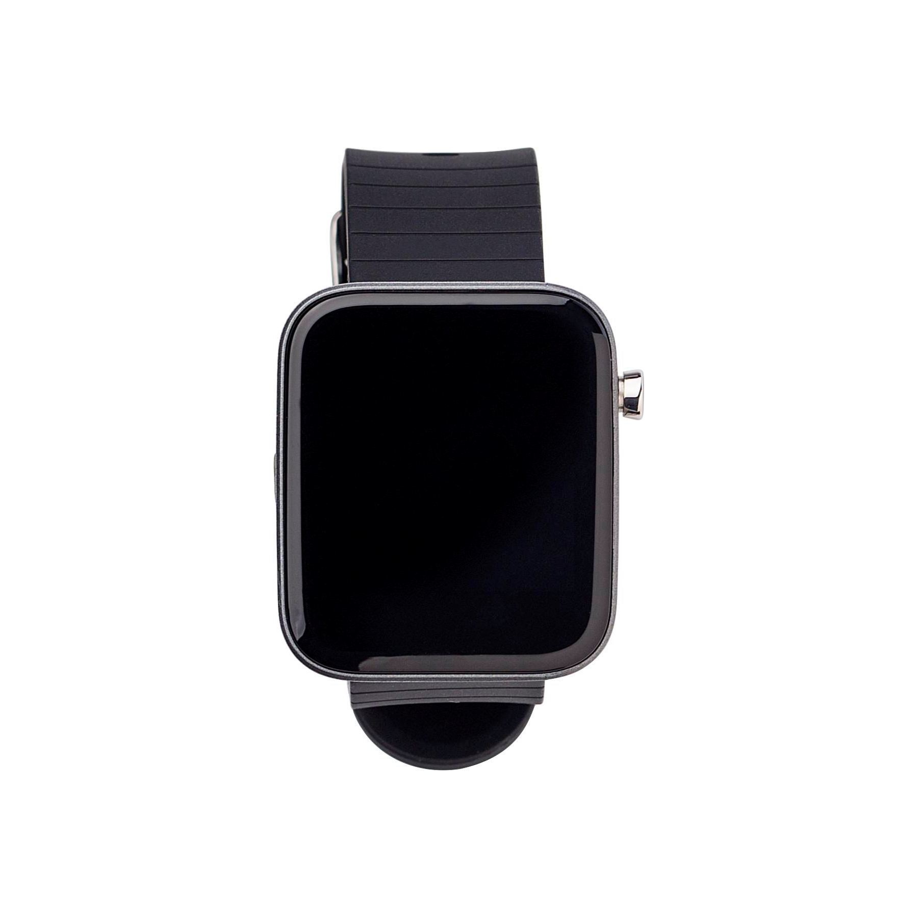 Montre connectée en ABS Dominic