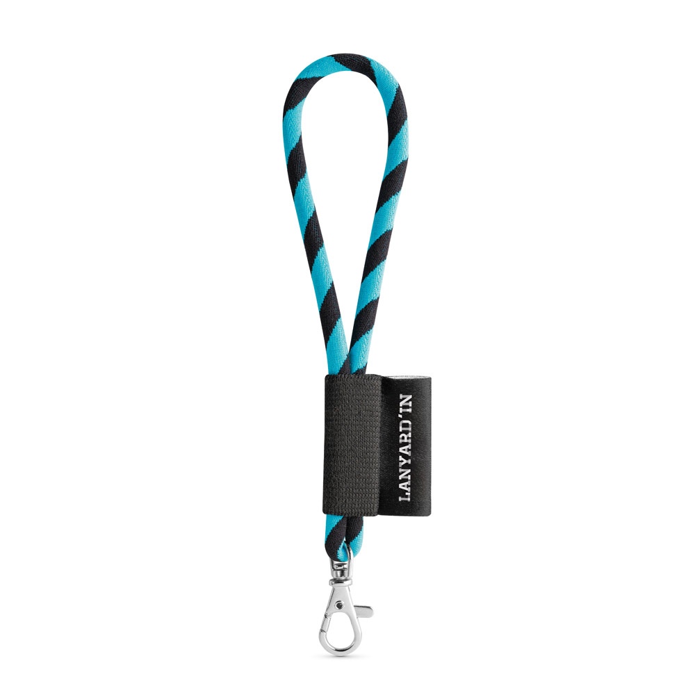 Lanyard Tube Short Set. Modèles standard 10