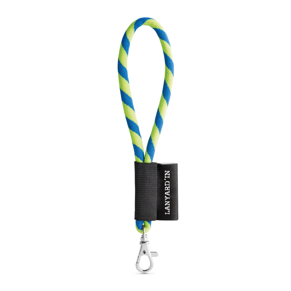 Lanyard Tube Short Set. Modèles standard 16