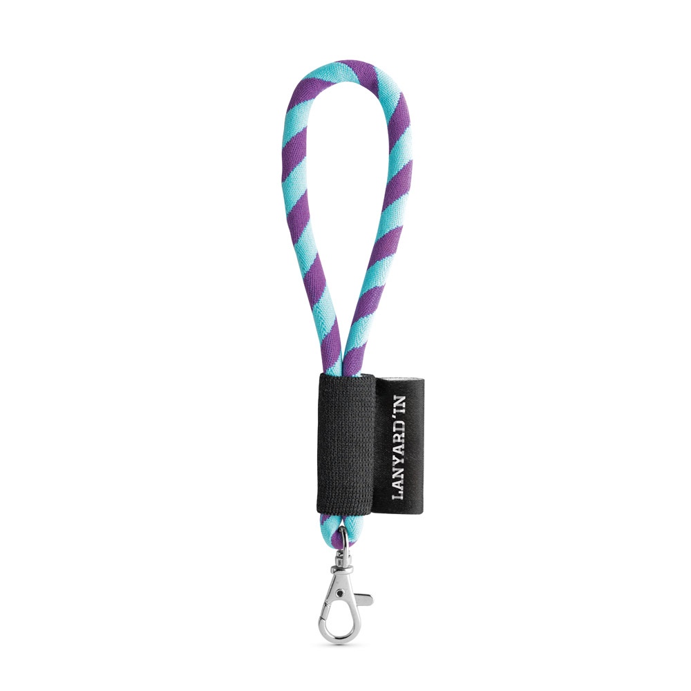 Lanyard Tube Short Set. Modèles standard 24