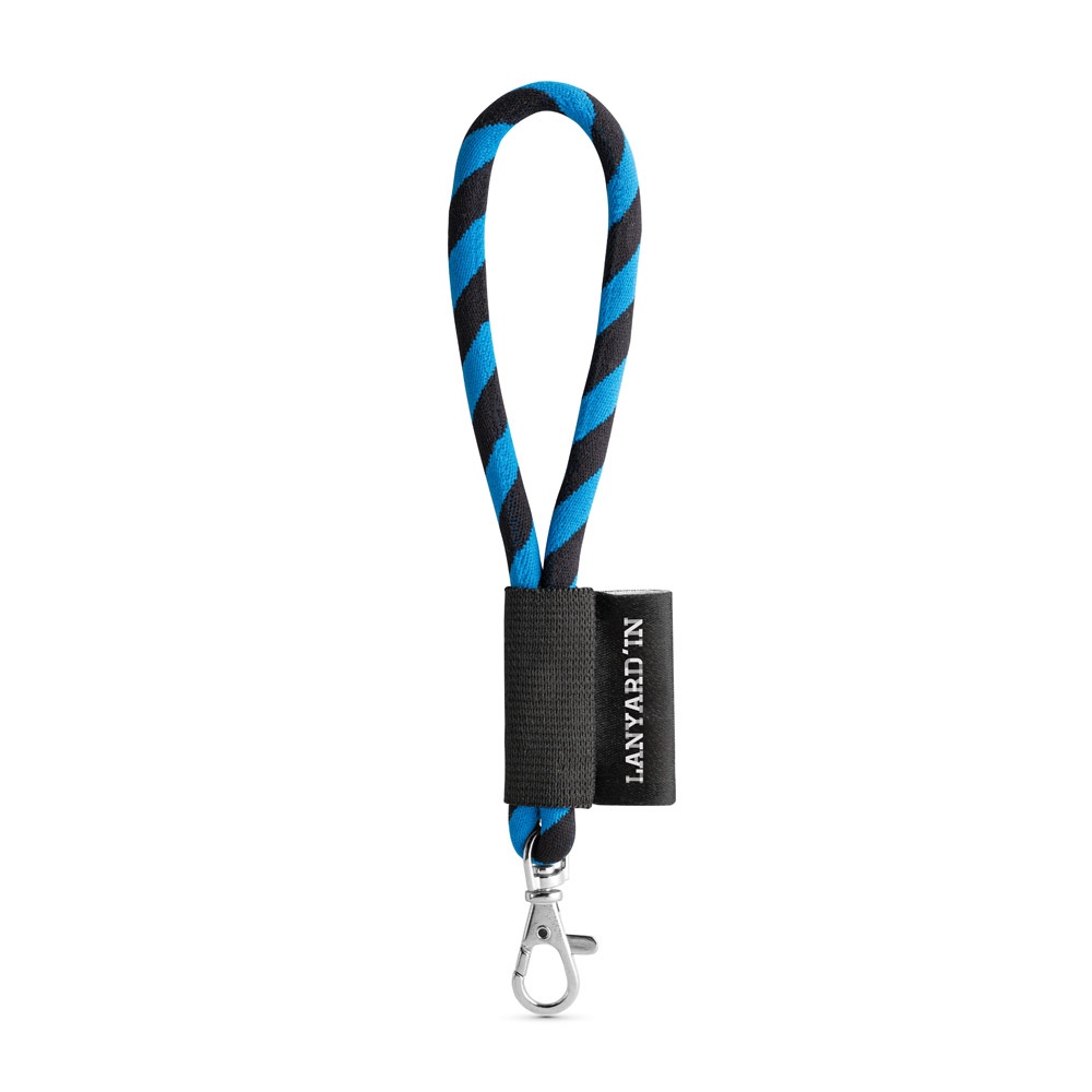 Lanyard Tube Short Set. Modèles standard 9