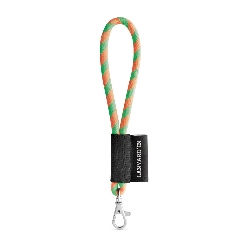 Lanyard Tube Short Set. Modèles standard 21