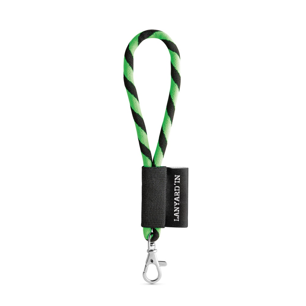 Lanyard Tube Short Set. Modèles standard 22