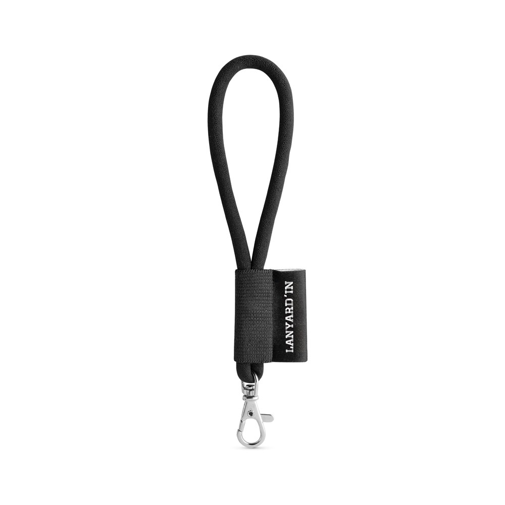 Lanyard Tube Short Set. Modèles standard 29