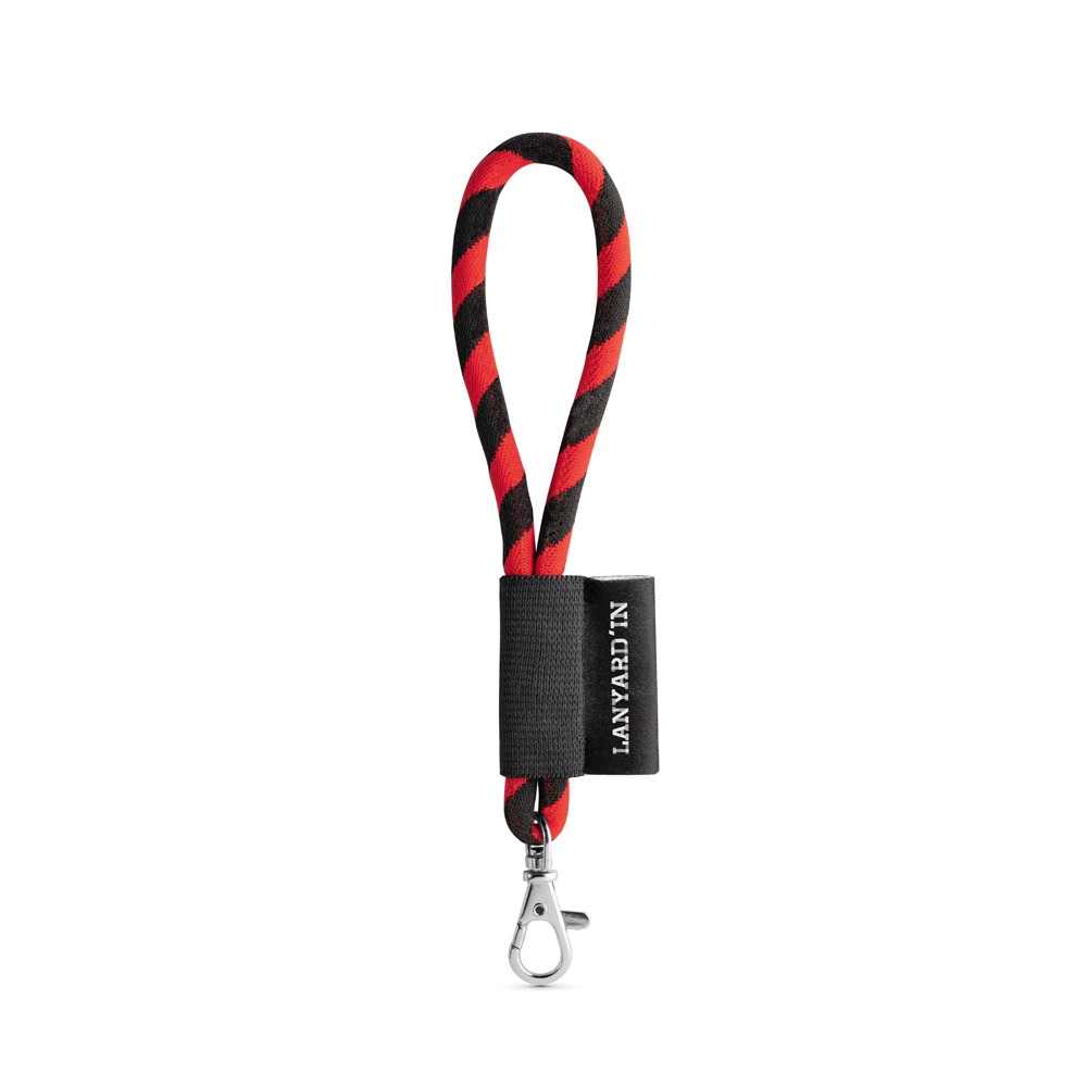 Lanyard Tube Short Set. Modèles standard 11