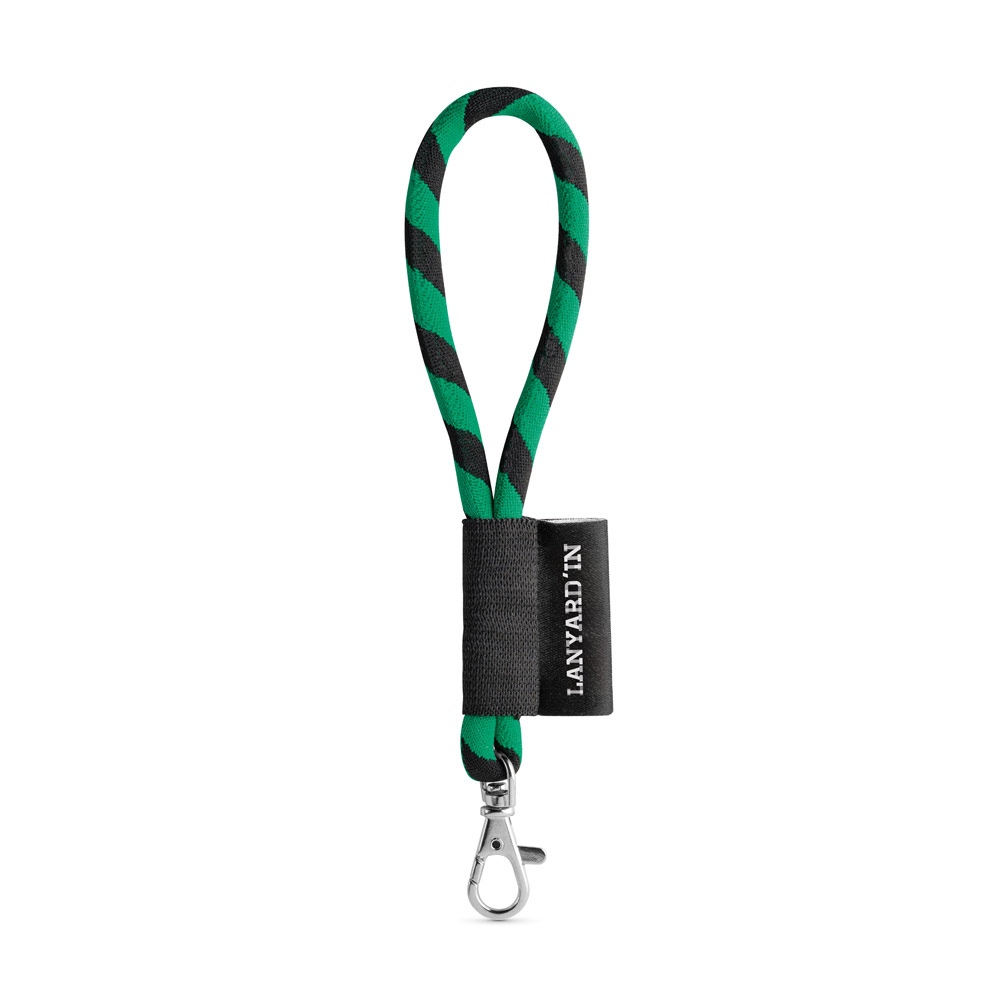 Lanyard Tube Short Set. Modèles standard 15