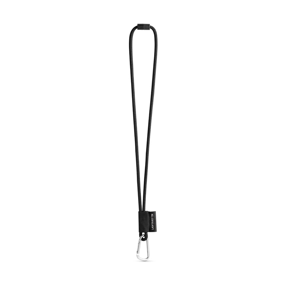 Lanyard Nautic Long Set. Modèles standard 13