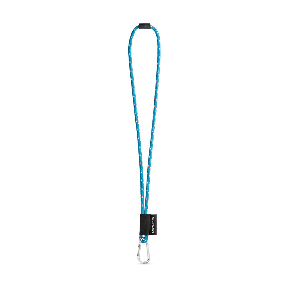 Lanyard Nautic Long Set. Modèles standard 4