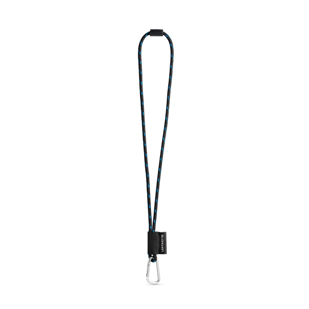 Lanyard Nautic Long Set. Modèles standard 8