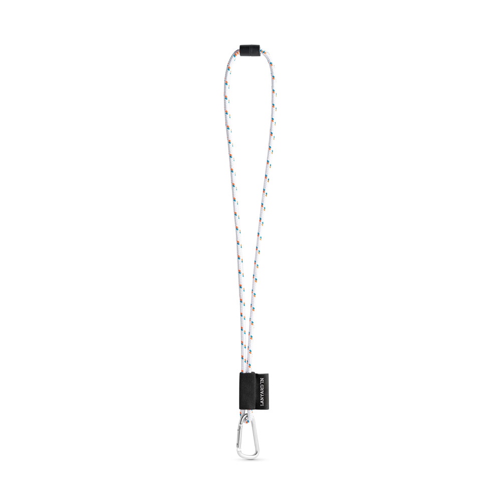 Lanyard Nautic Long Set. Modèles standard 2