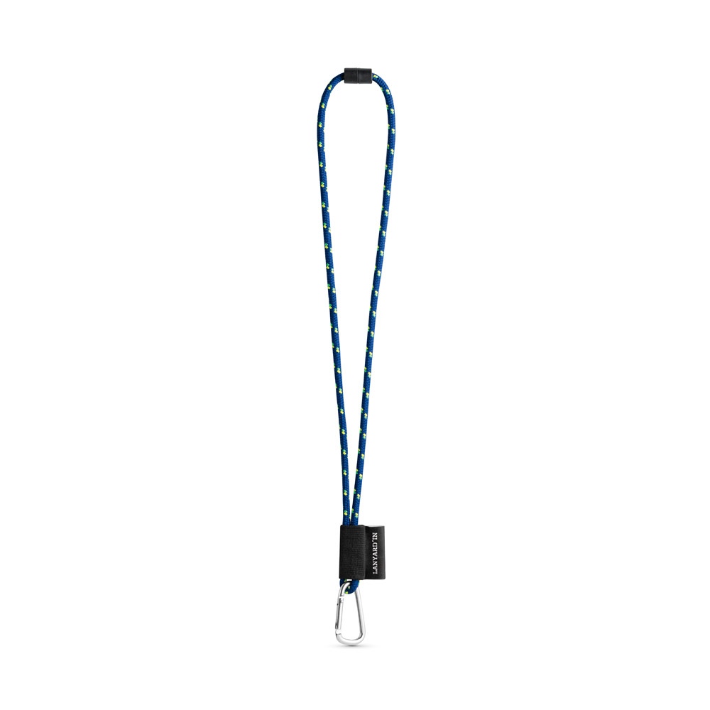 Lanyard Nautic Long Set. Modèles standard 3