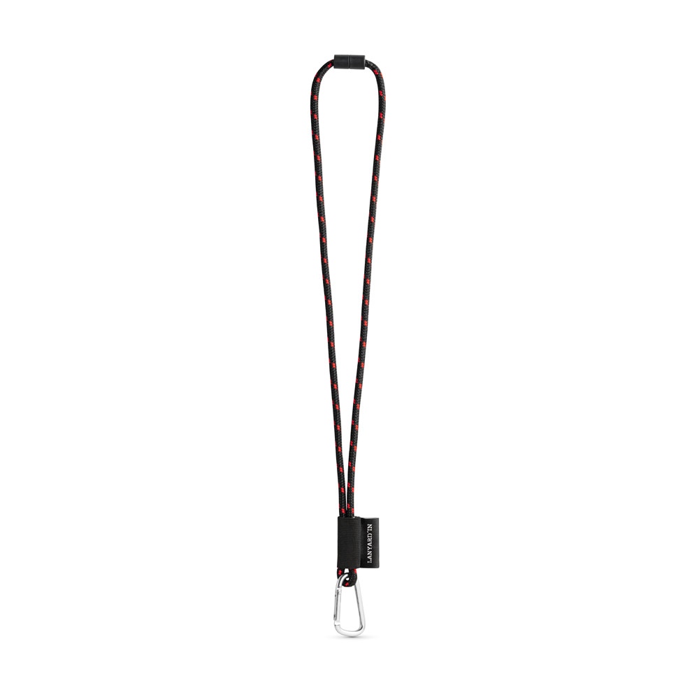 Lanyard Nautic Long Set. Modèles standard 9