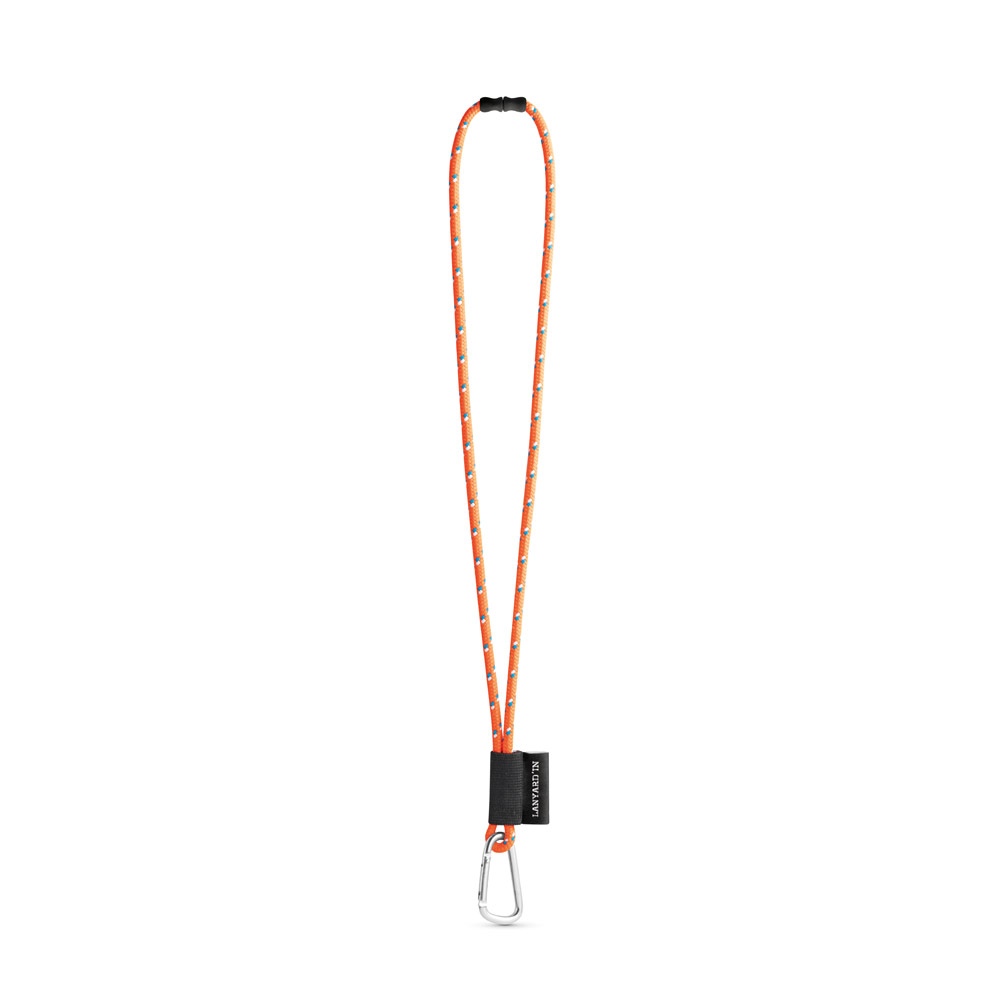 Lanyard Nautic Long Set. Modèles standard 6