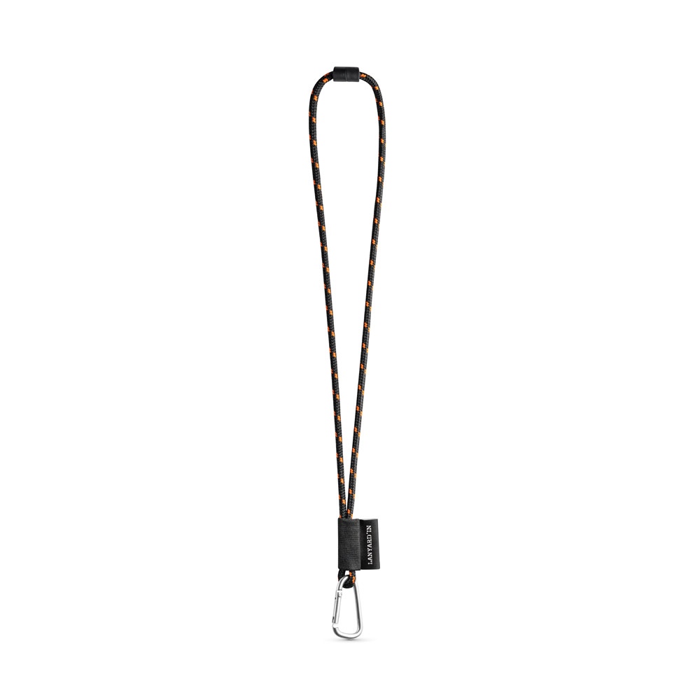 Lanyard Nautic Long Set. Modèles standard 10