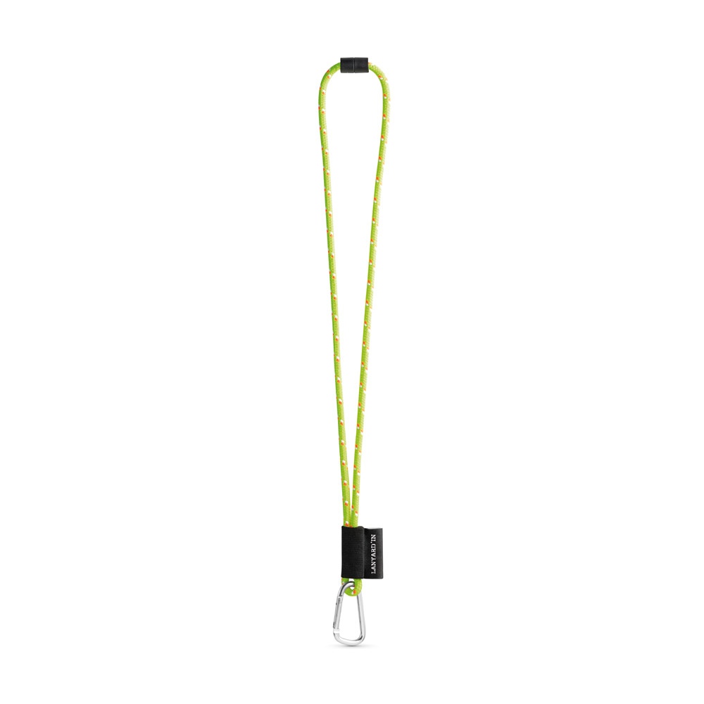 Lanyard Nautic Long Set. Modèles standard 5