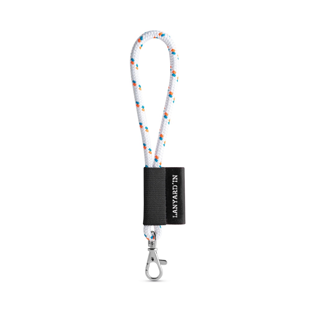 Lanyard Nautic Short Set. Modèles standard 2