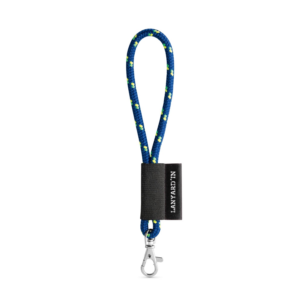 Lanyard Nautic Short Set. Modèles standard 3