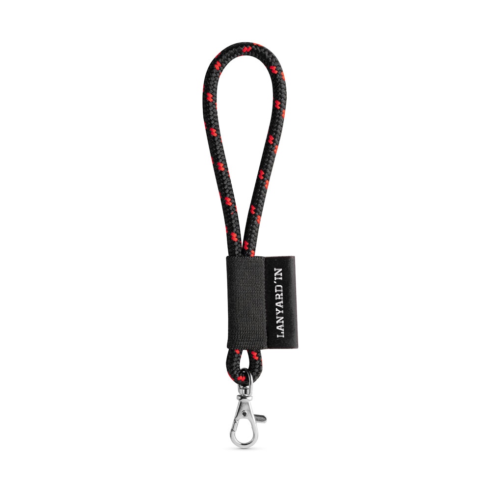 Lanyard Nautic Short Set. Modèles standard 9