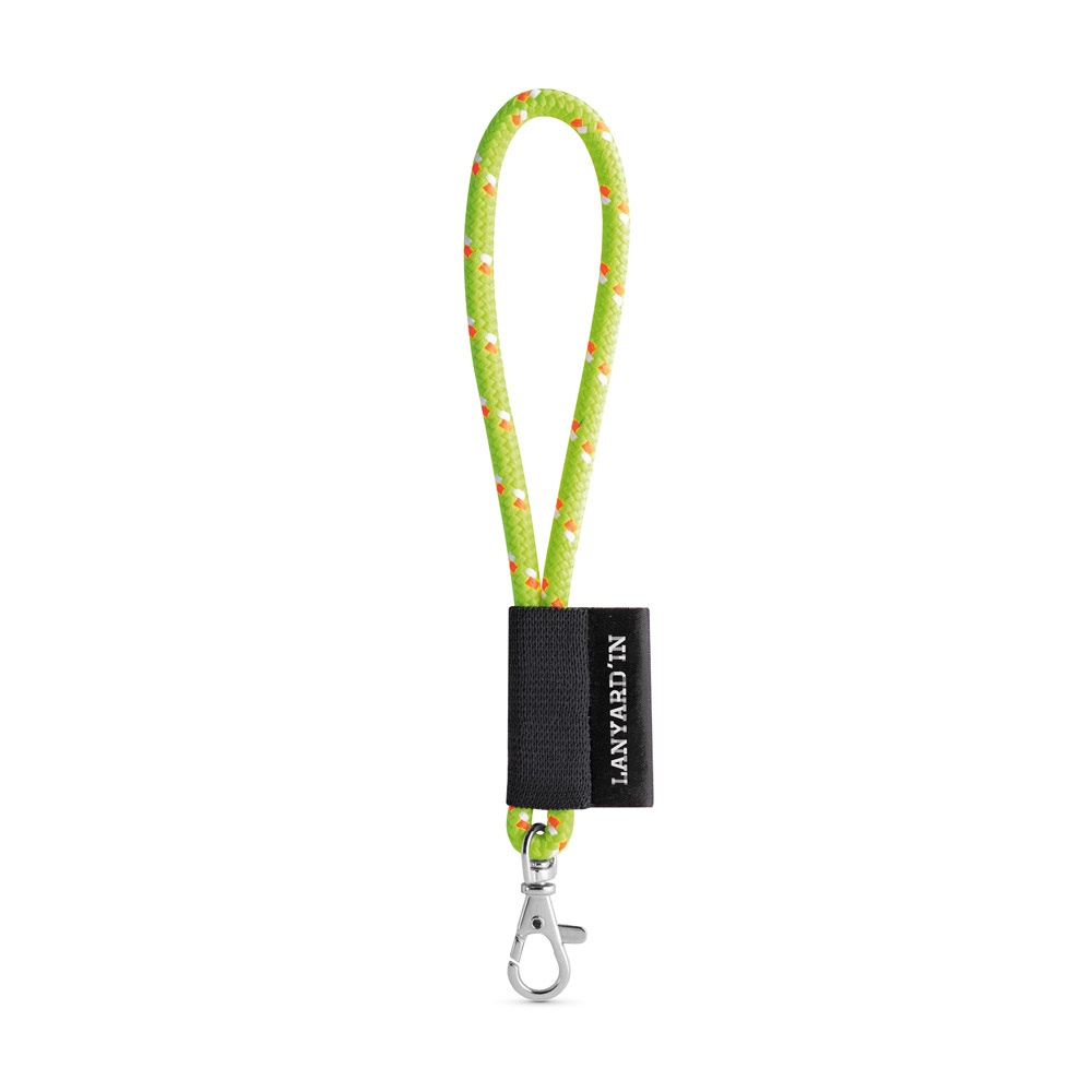 Lanyard Nautic Short Set. Modèles standard 5