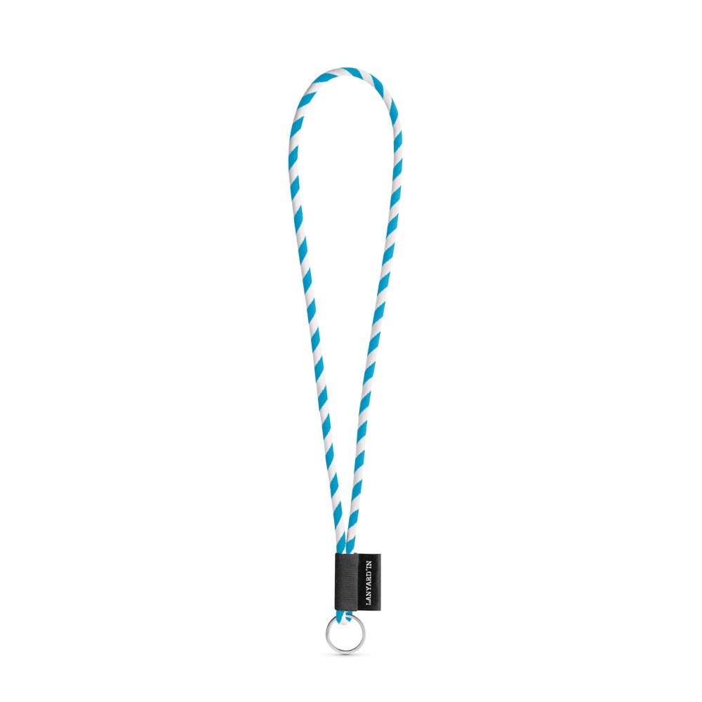 Lanyard Tube Long Set I. Modèles standard 22