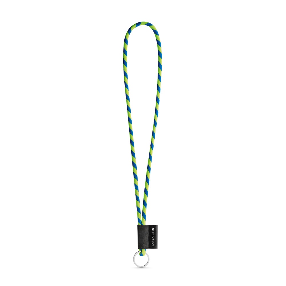 Lanyard Tube Long Set I. Modèles standard 15