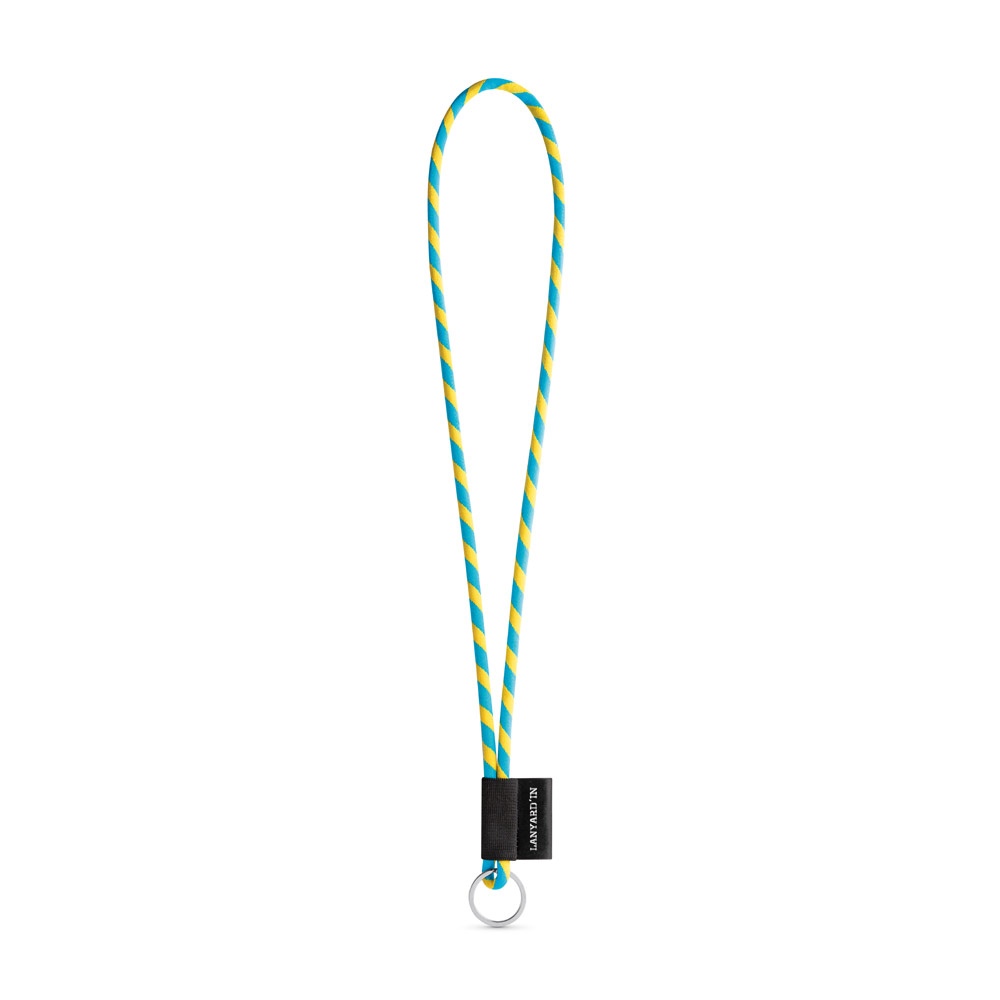 Lanyard Tube Long Set I. Modèles standard 19