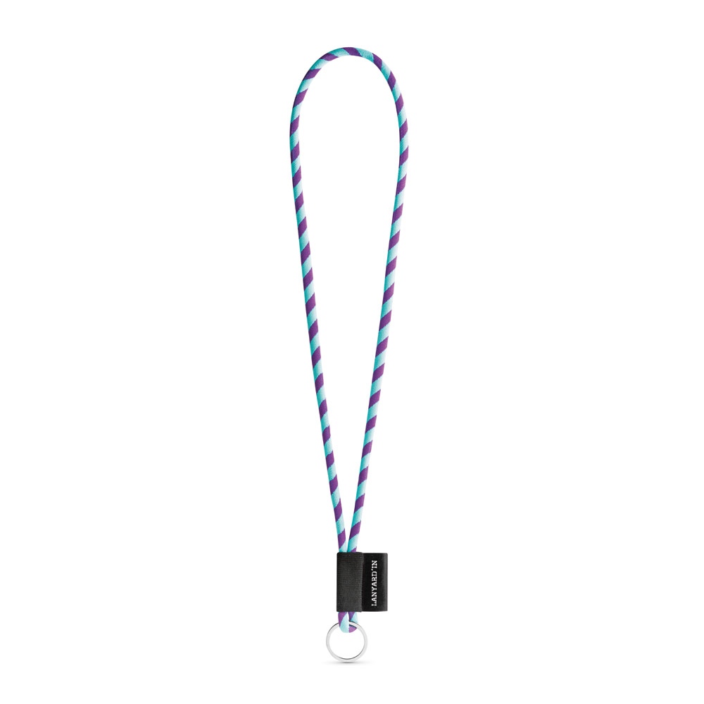 Lanyard Tube Long Set I. Modèles standard 20