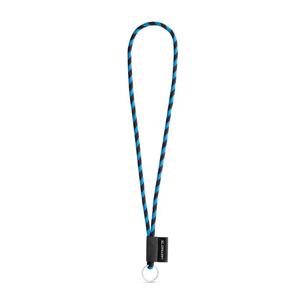 Lanyard Tube Long Set I. Modèles standard 8