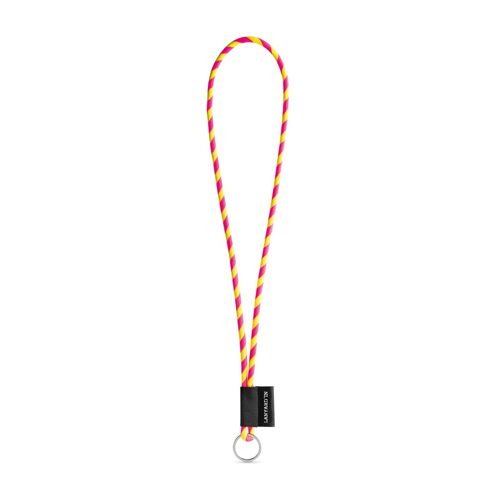 Lanyard Tube Long Set I. Modèles standard 14