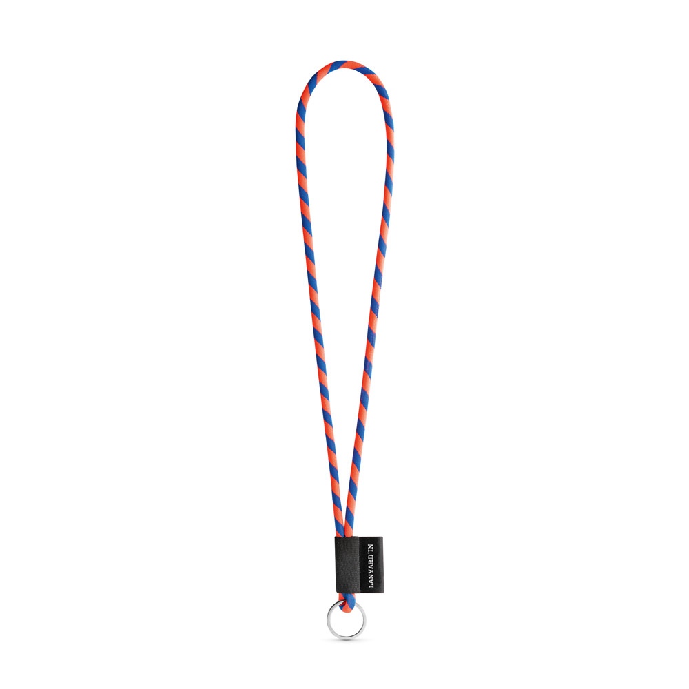Lanyard Tube Long Set I. Modèles standard 16