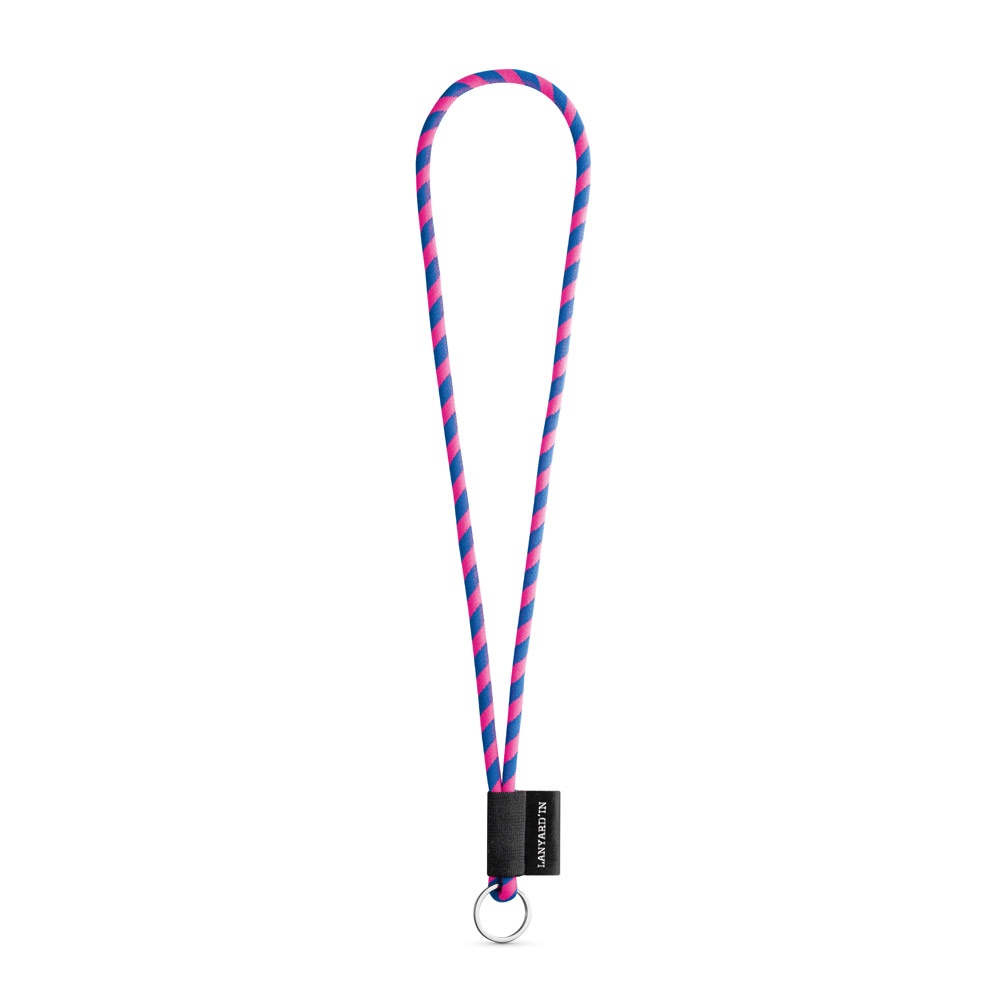 Lanyard Tube Long Set I. Modèles standard 17