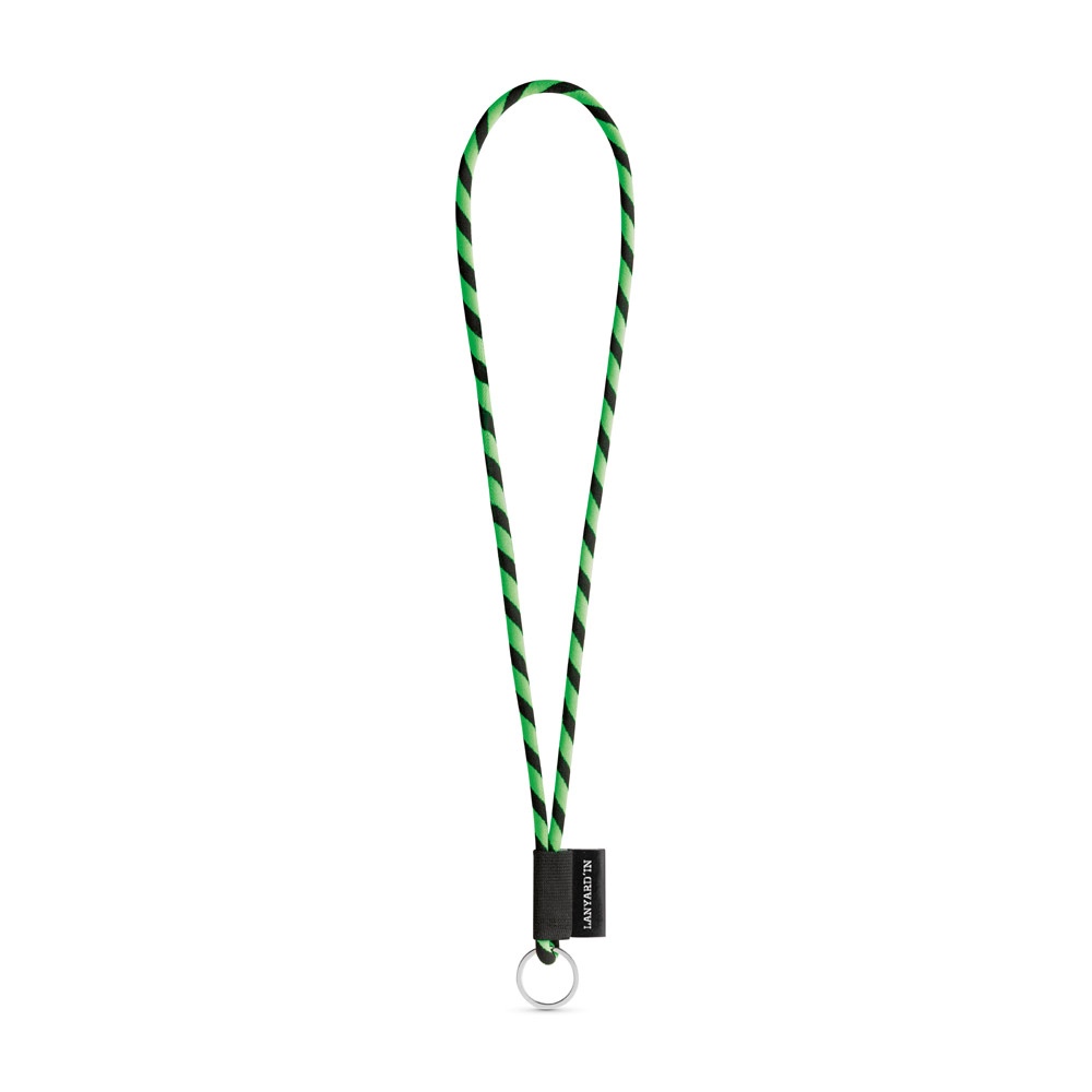 Lanyard Tube Long Set I. Modèles standard 18