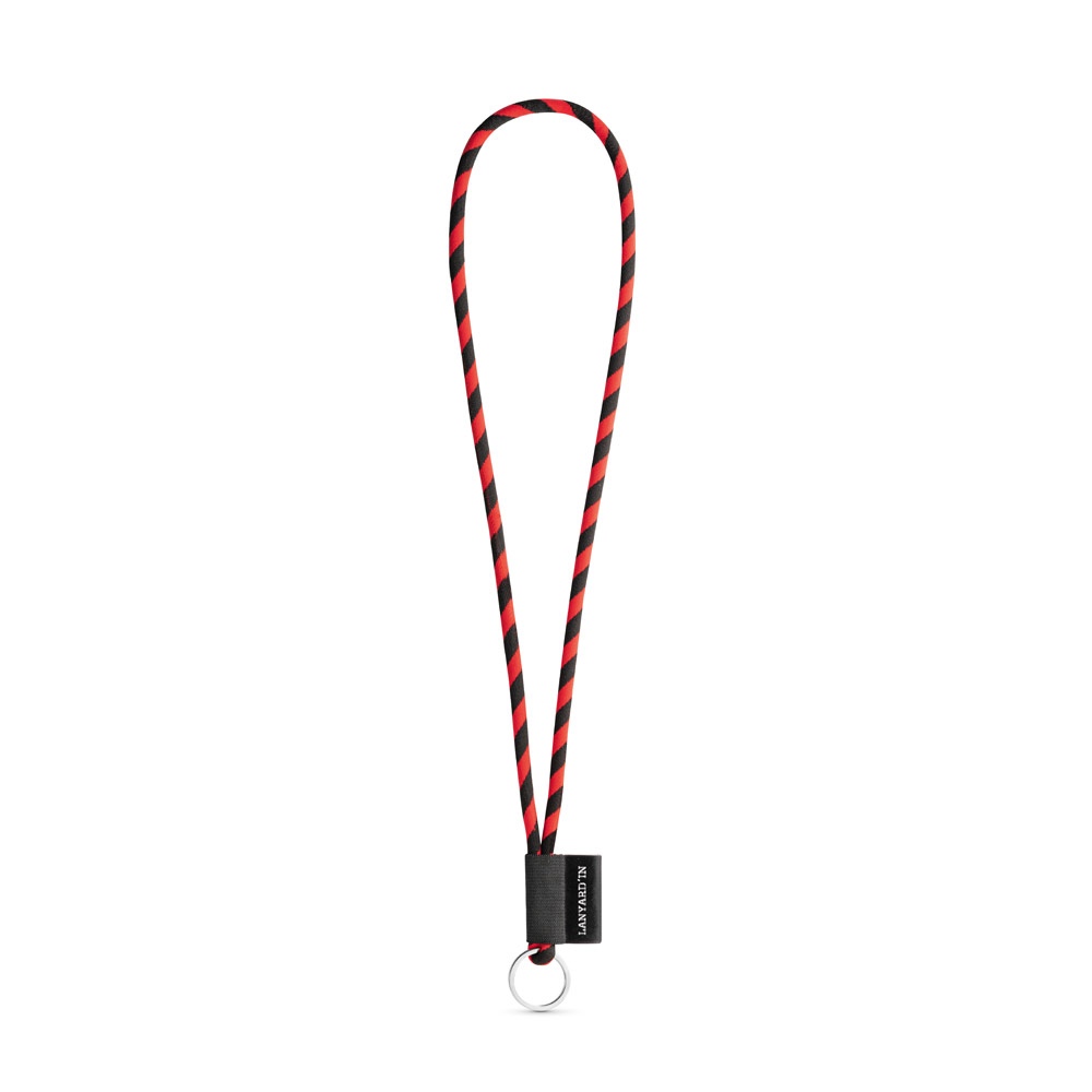 Lanyard Tube Long Set I. Modèles standard 10