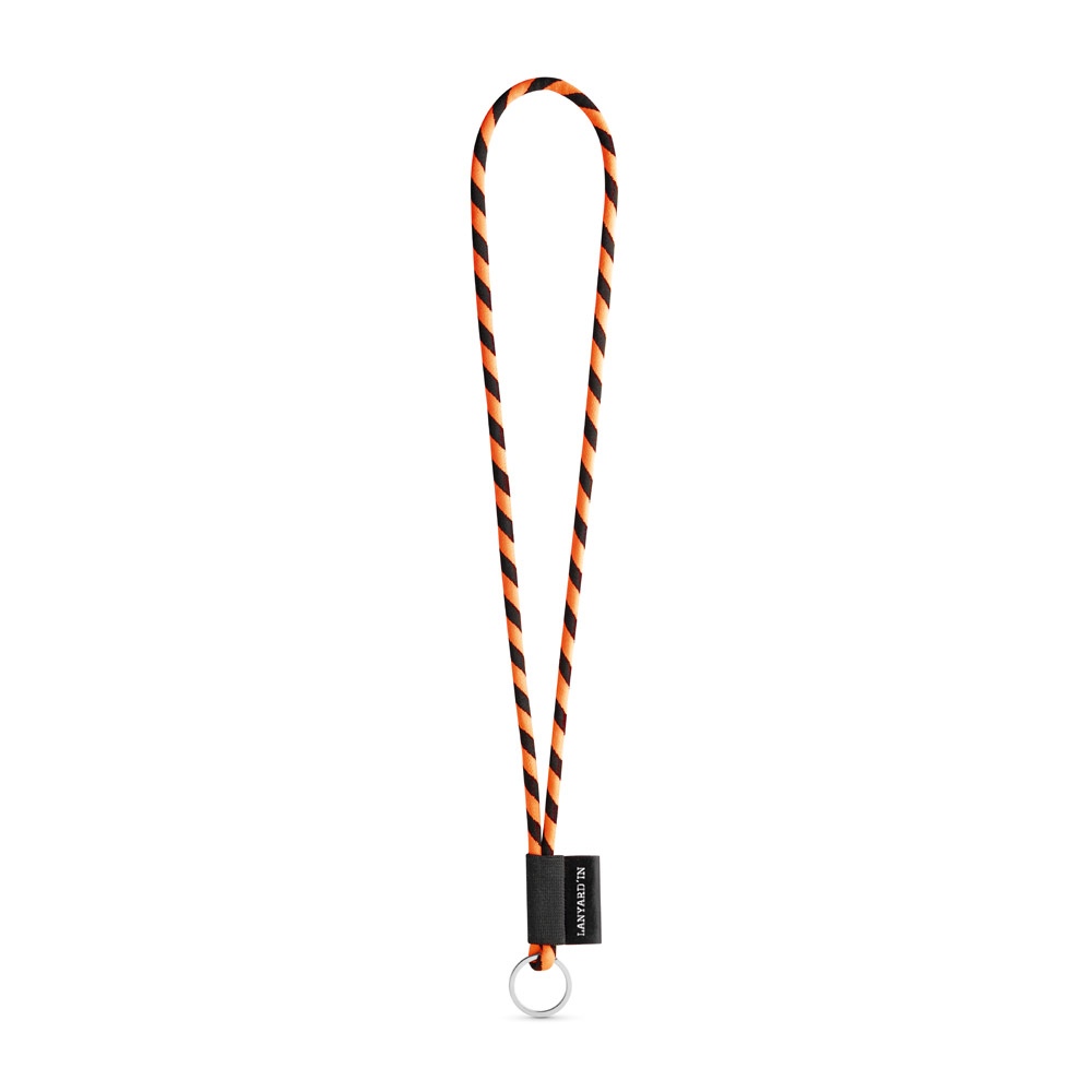 Lanyard Tube Long Set I. Modèles standard 11
