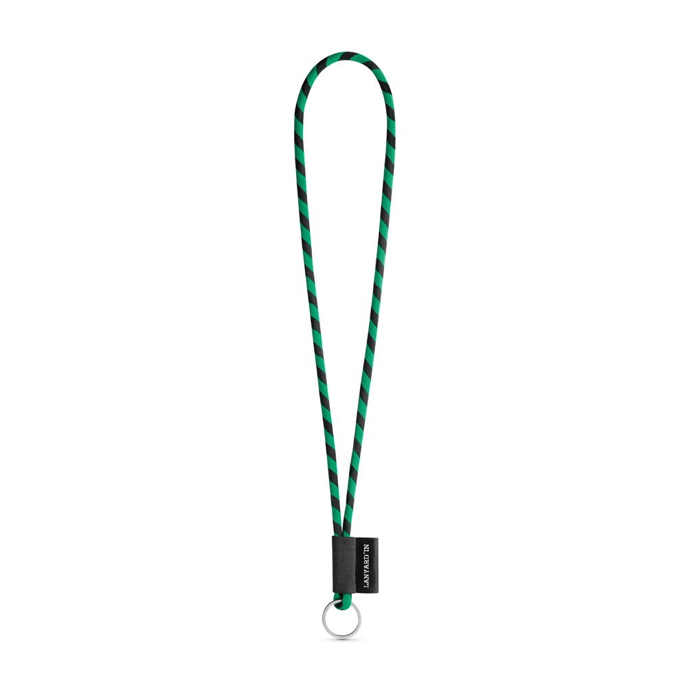 Lanyard Tube Long Set I. Modèles standard 13