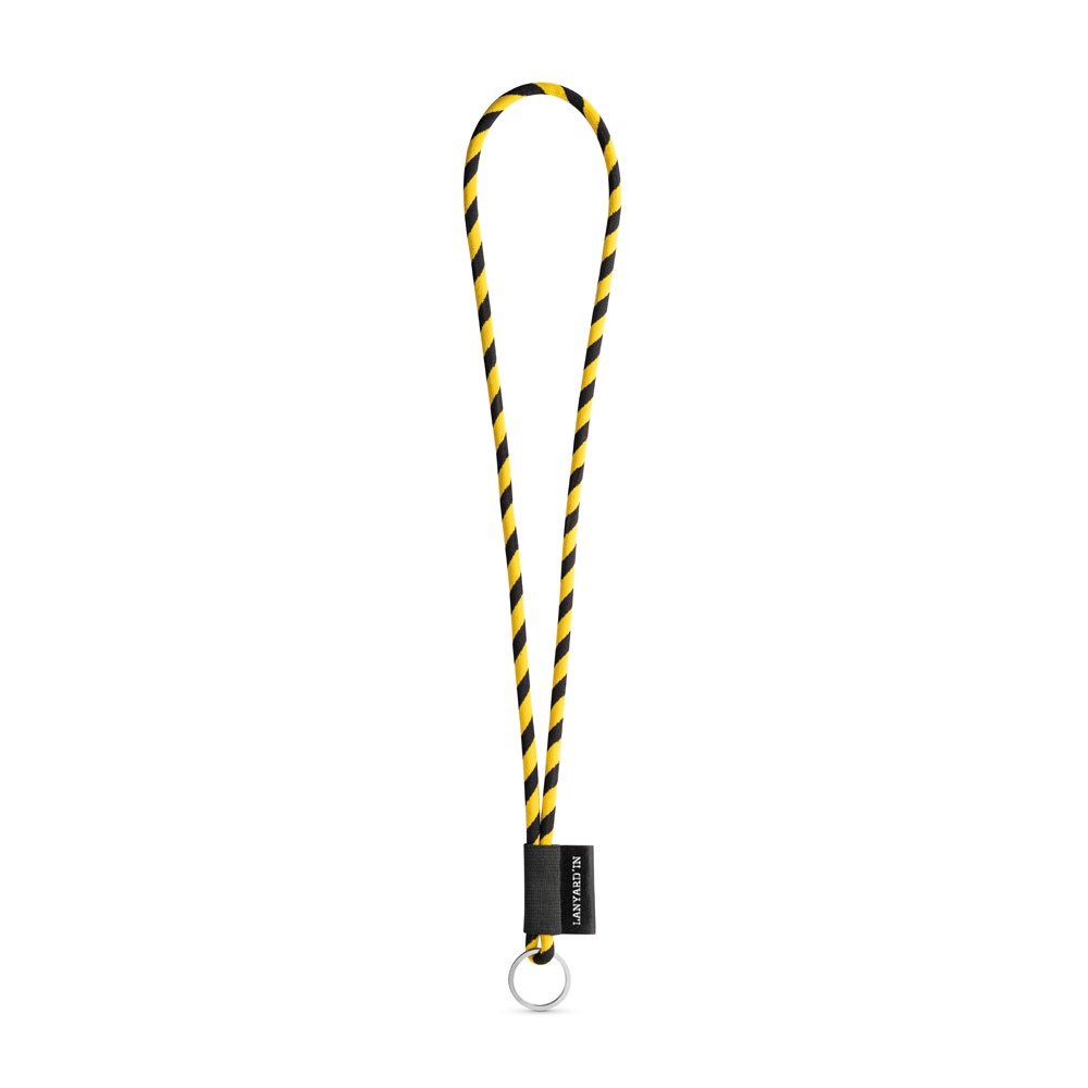 Lanyard Tube Long Set I. Modèles standard 12