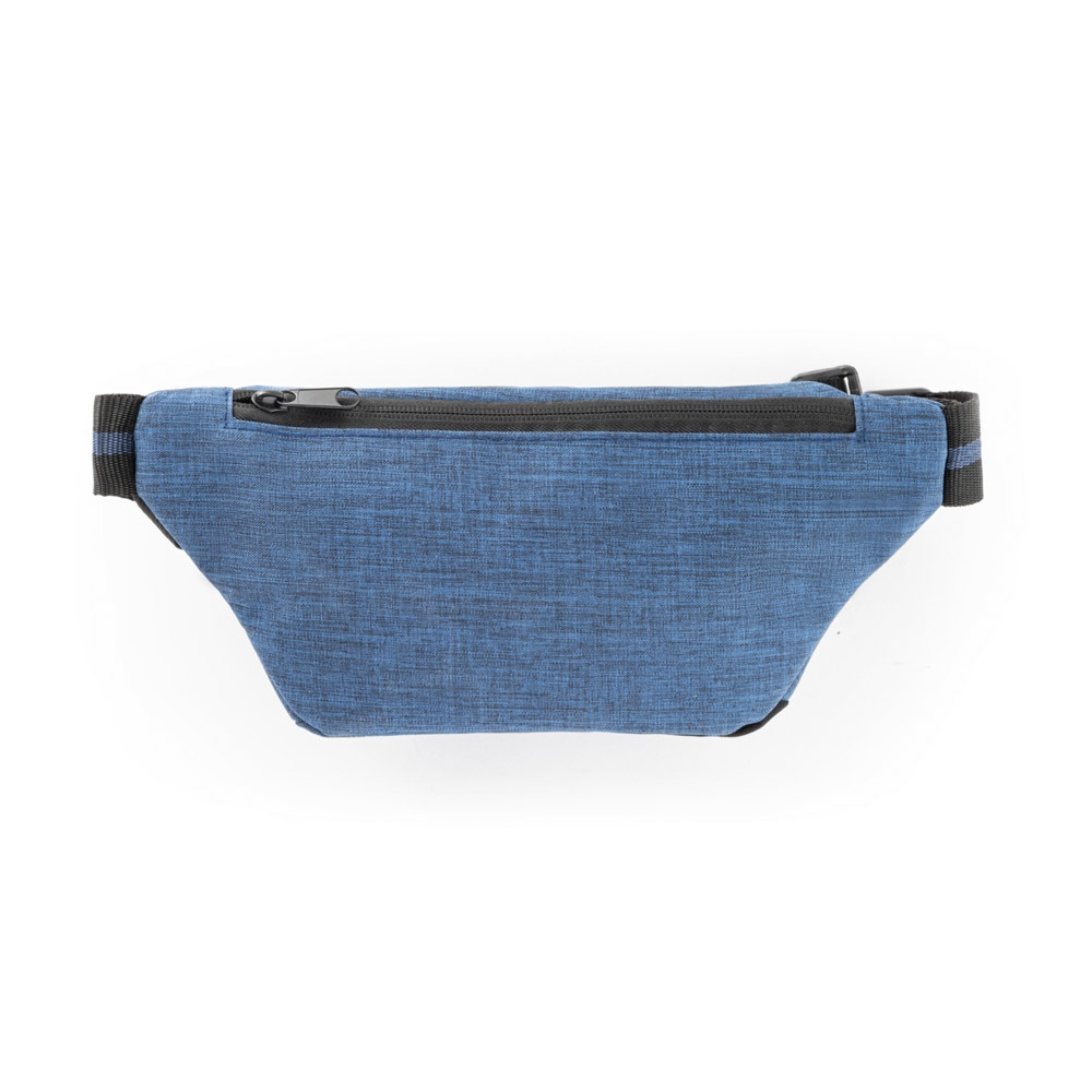 MUZEUL. Sac banane en polyester 300D 4